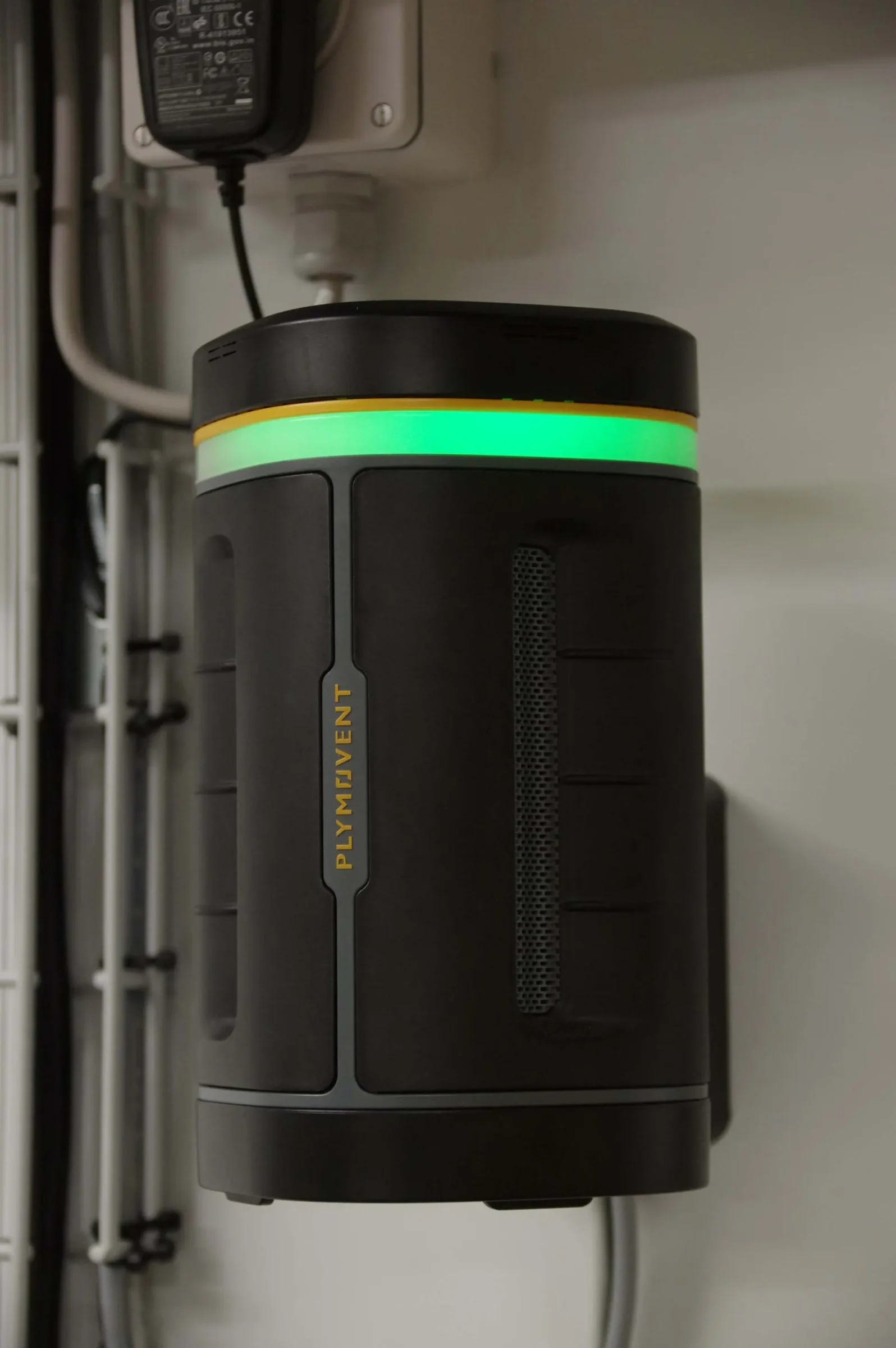 Laser-Schweisskabine – RuossTech AG