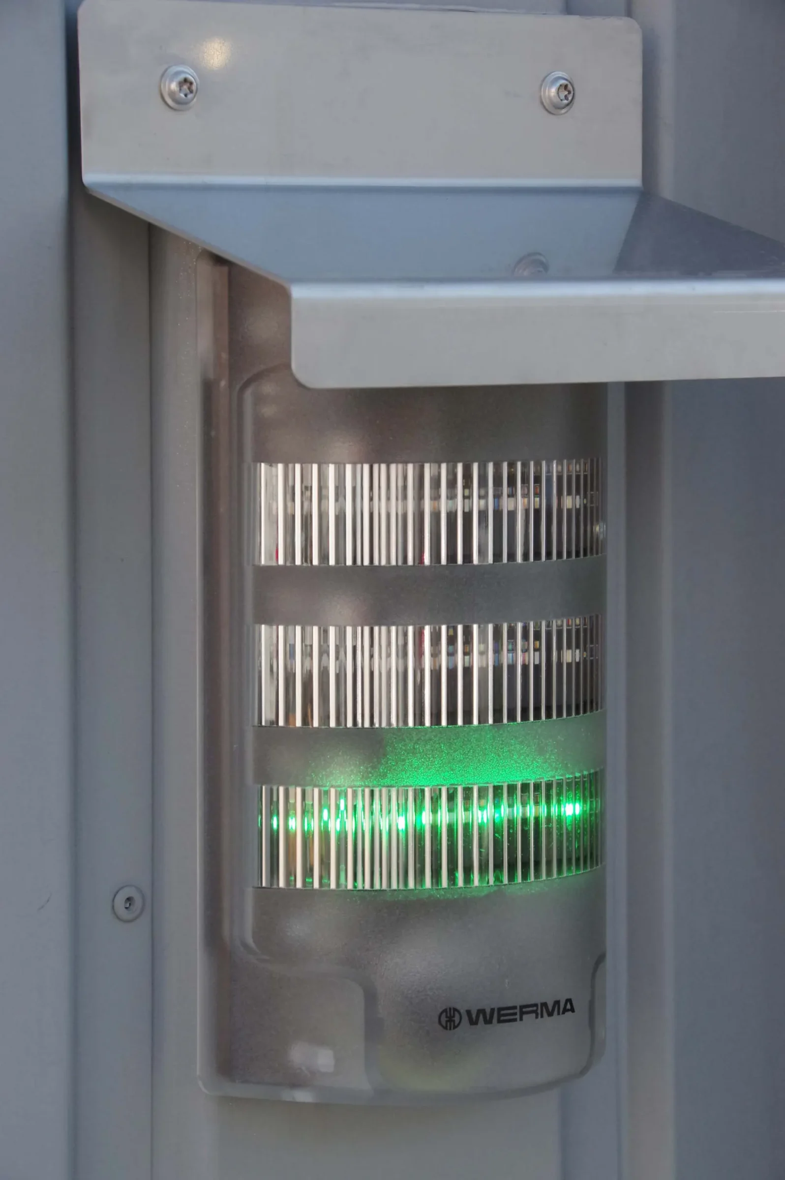 Laser-Schweisskabine – RuossTech AG