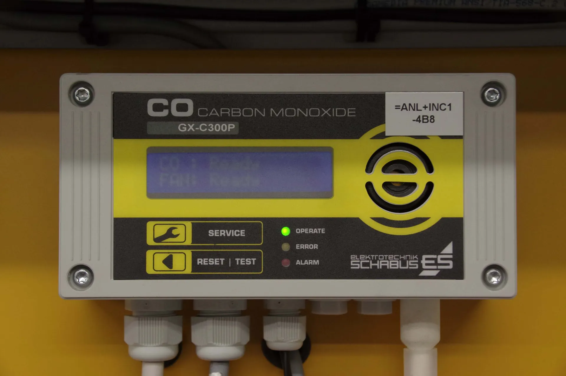 Laser-Schweisskabine – RuossTech AG
