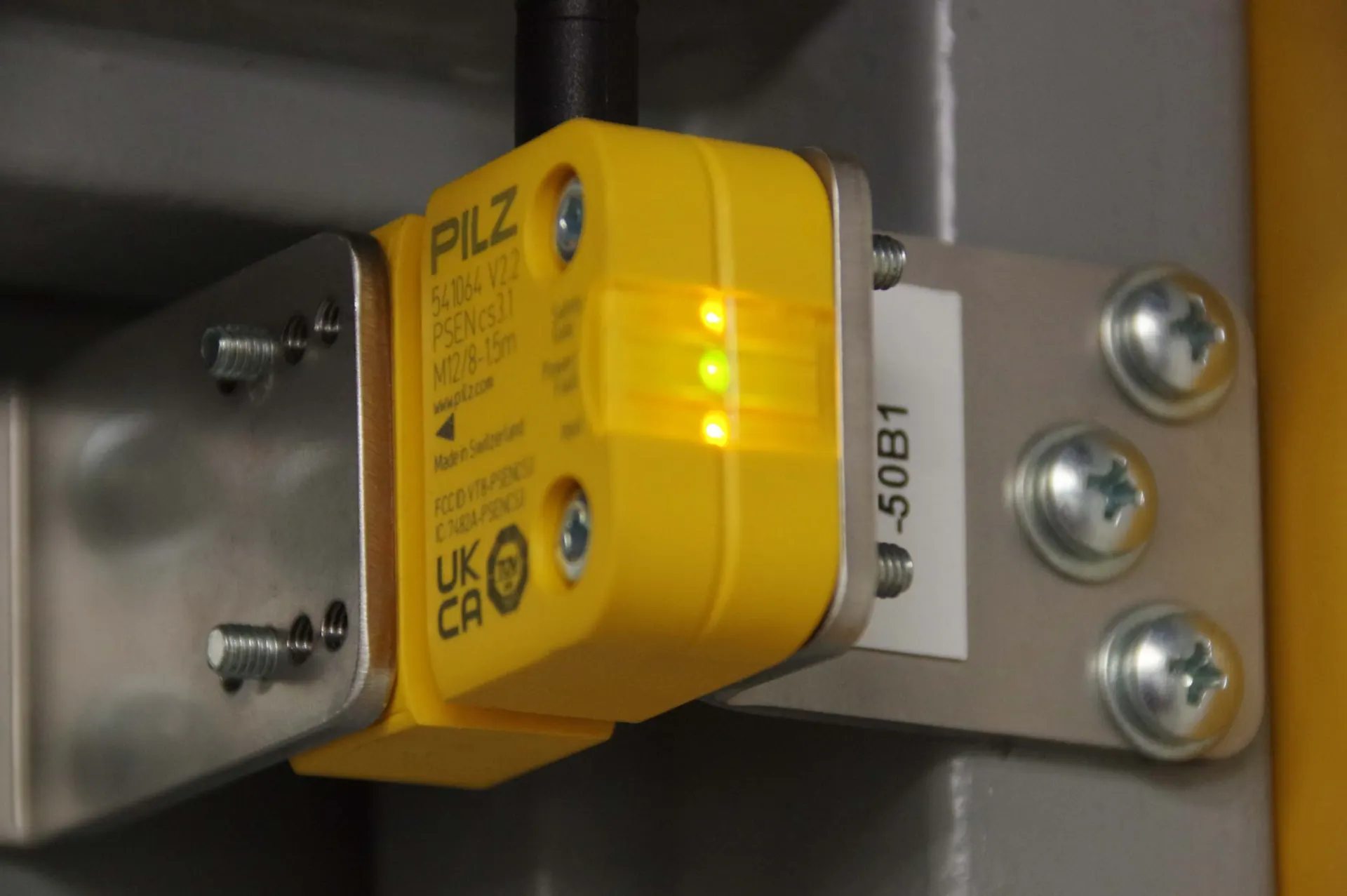 Laser-Schweisskabine – RuossTech AG