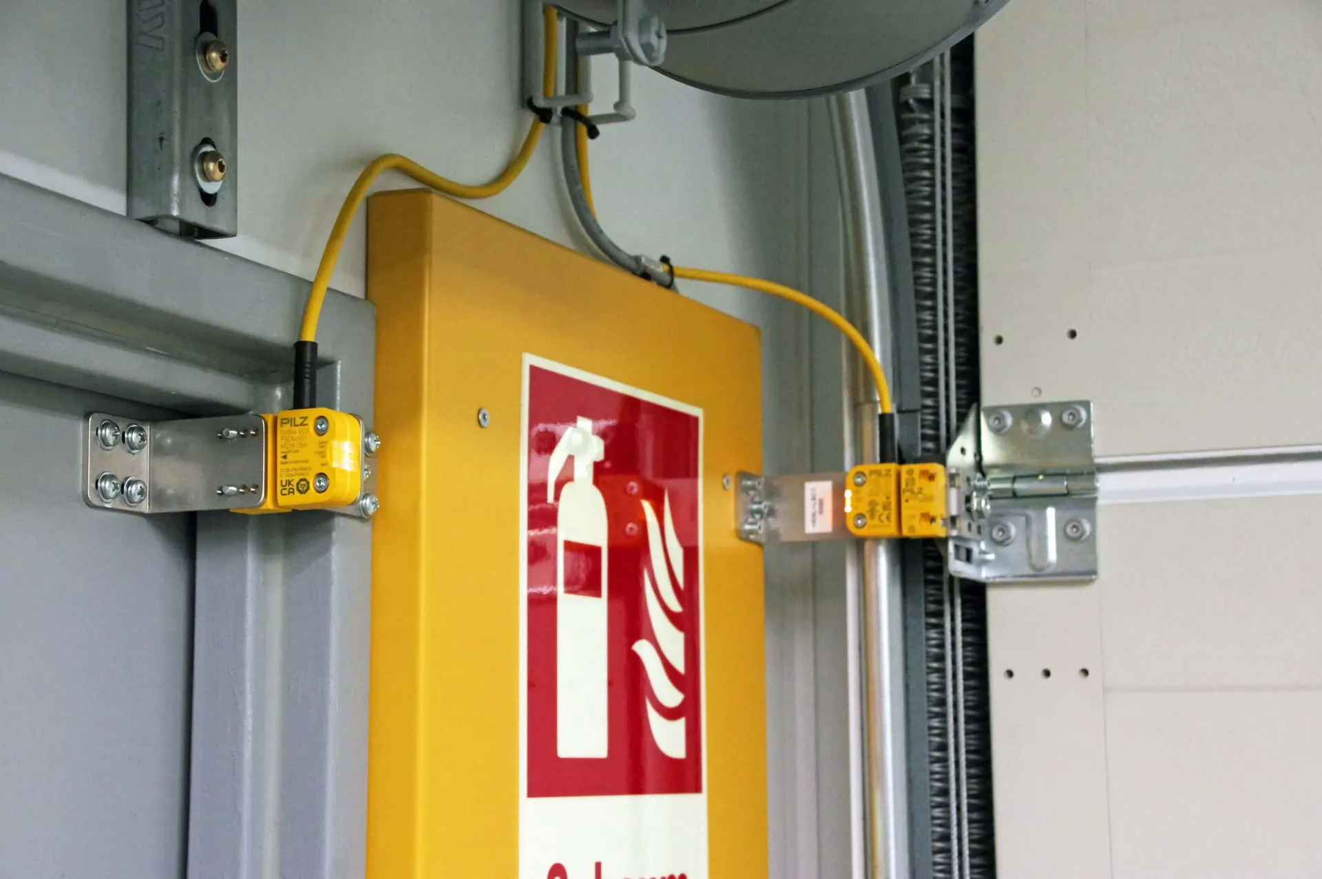 Laser-Schweisskabine – RuossTech AG