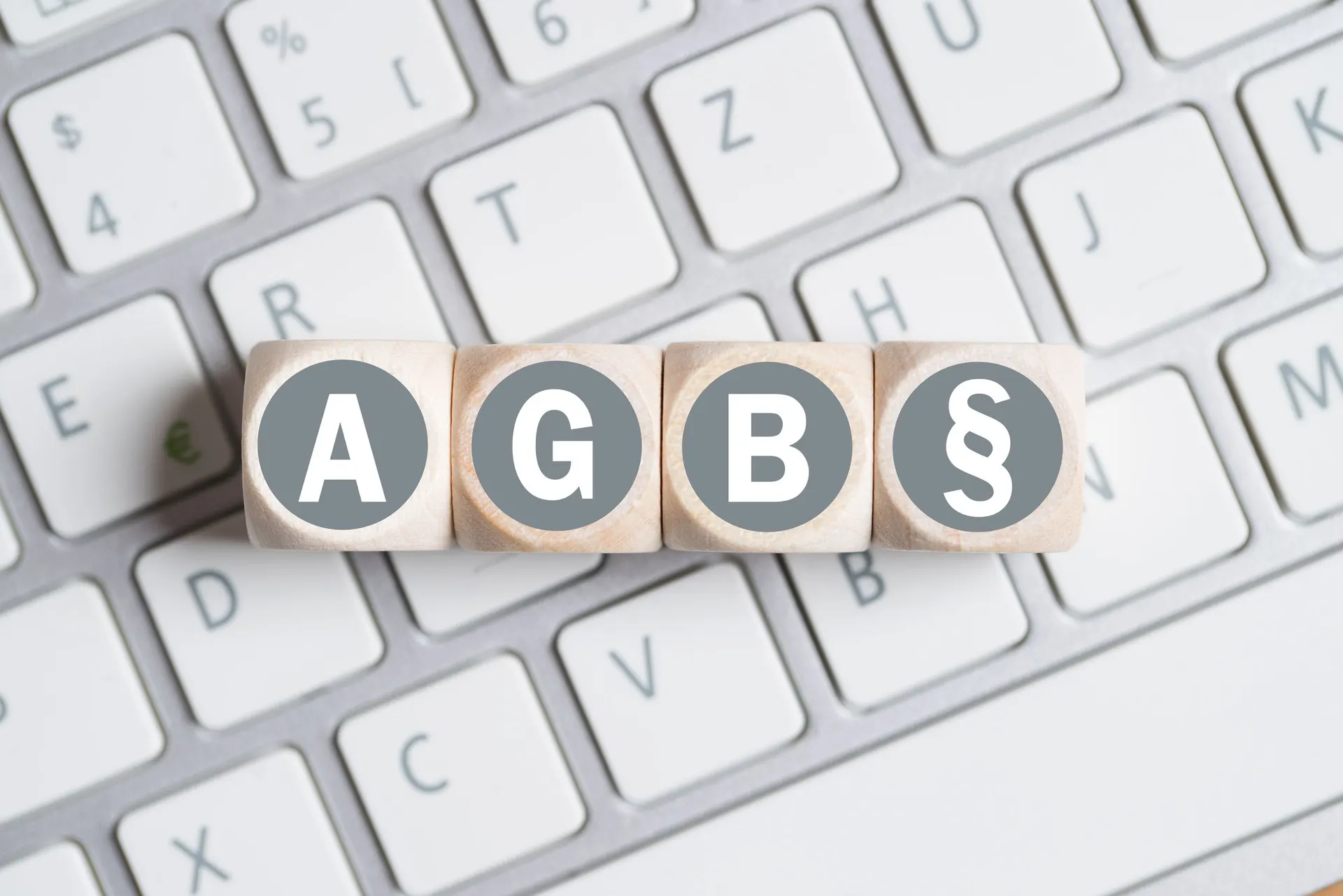 Anpassungen der AGB's und Datenschutzerklärung per 1.Juli 2018 – RuossTech AG