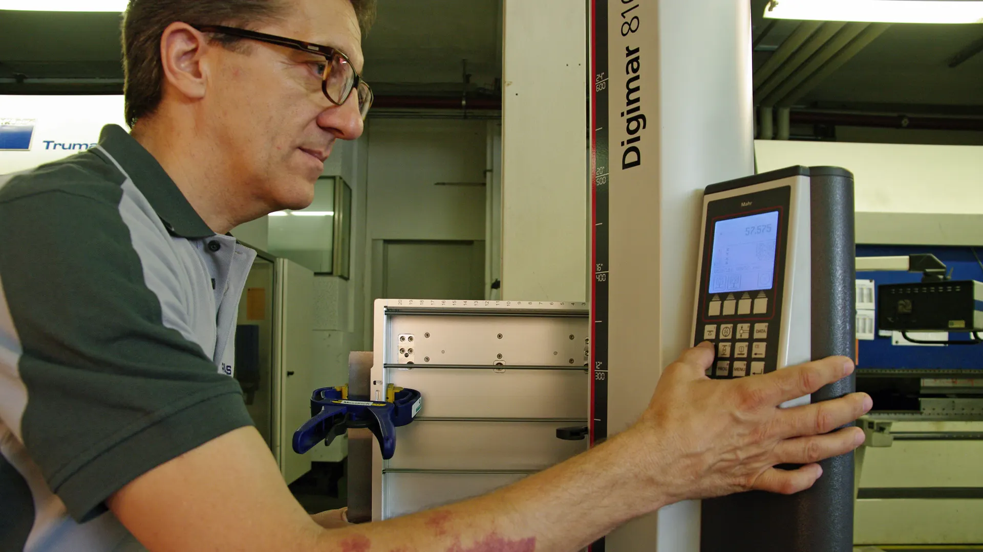 Über RuossTech – RuossTech AG