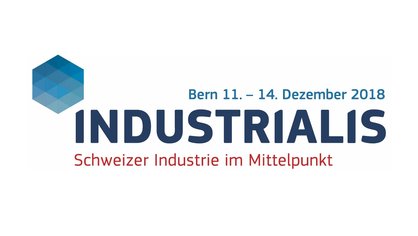 Fachmesse INDUSTRIALIS – RuossTech AG