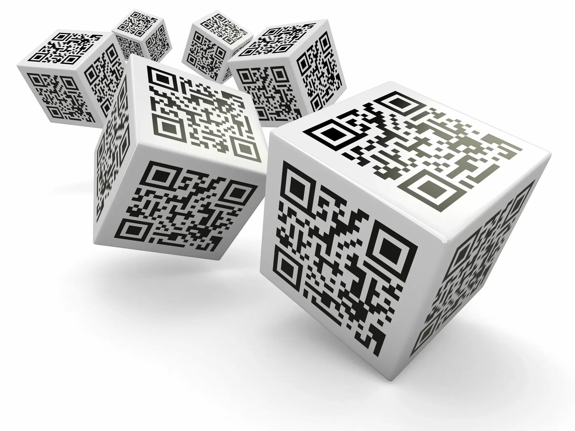 QR-Rechnung – RuossTech AG