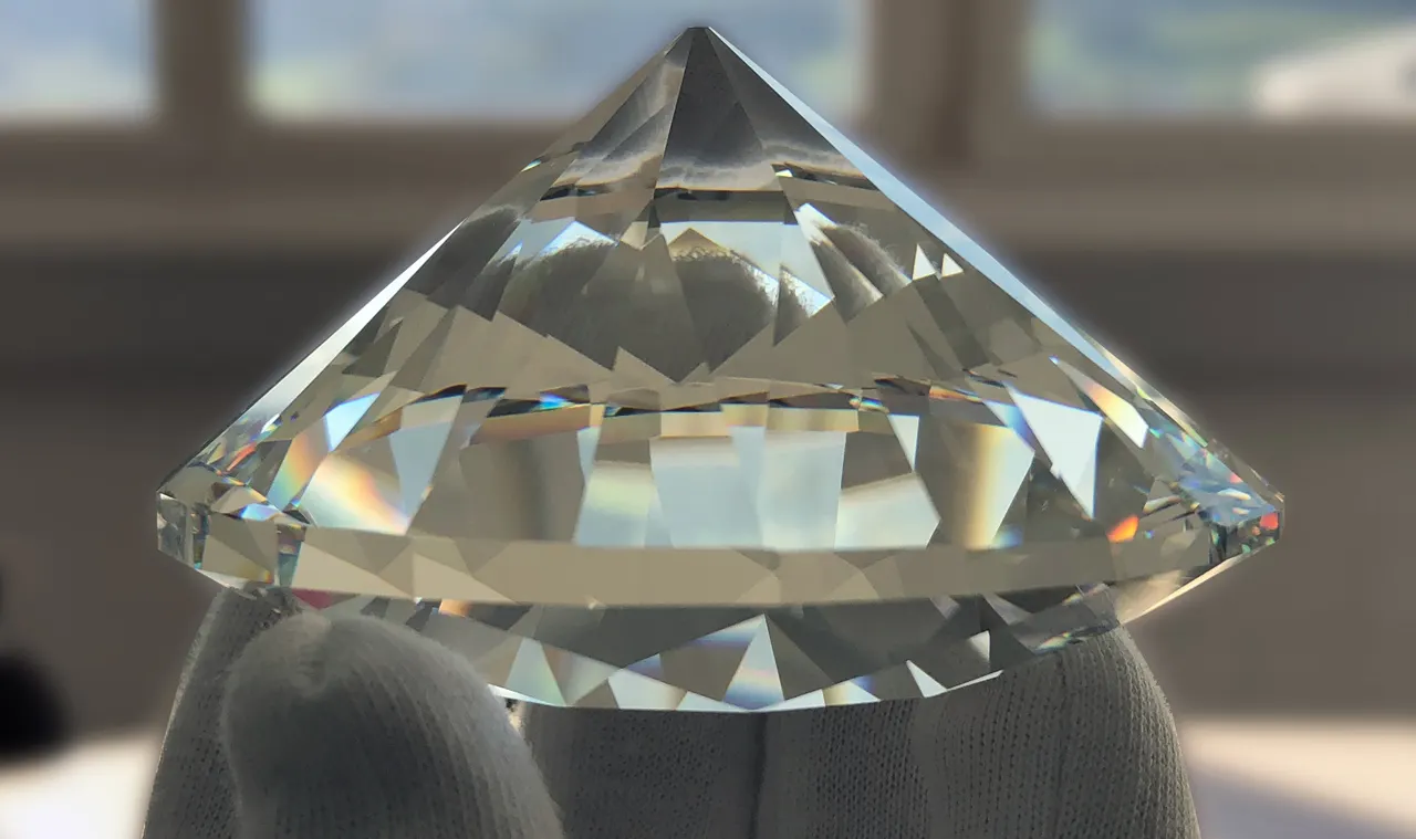Schönheit in Perfektion – RuossTech AG