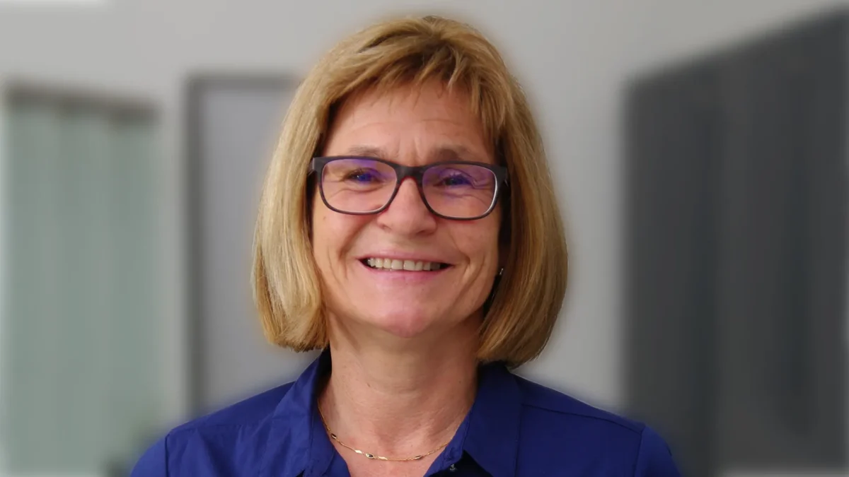 Lotti Dobler, Administration bei RuossTech AG