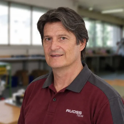 Markus Hegner
