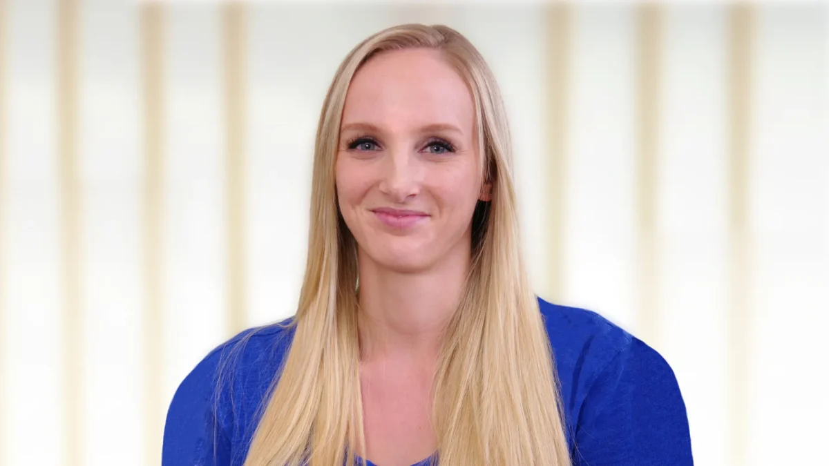 Michelle Steiner, Administration bei RuossTech AG