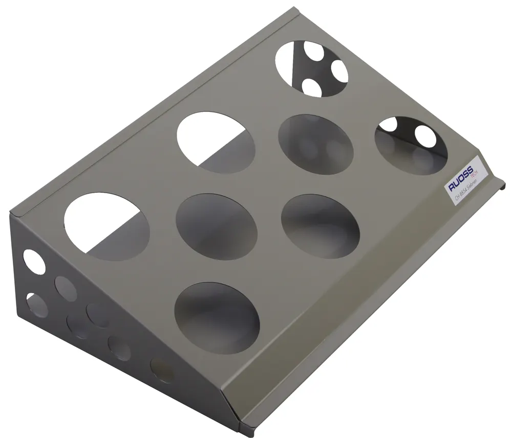 Eigenprodukte – RuossTech AG
