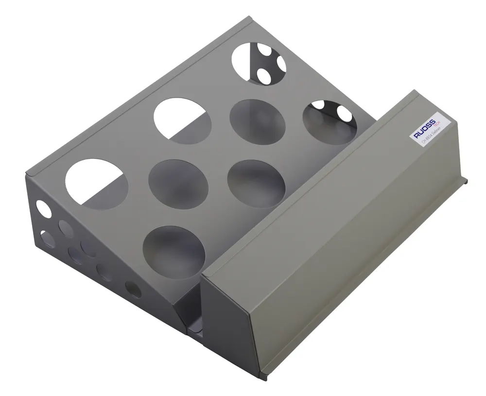 Eigenprodukte – RuossTech AG