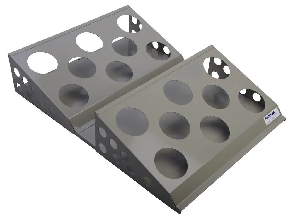 Eigenprodukte – RuossTech AG