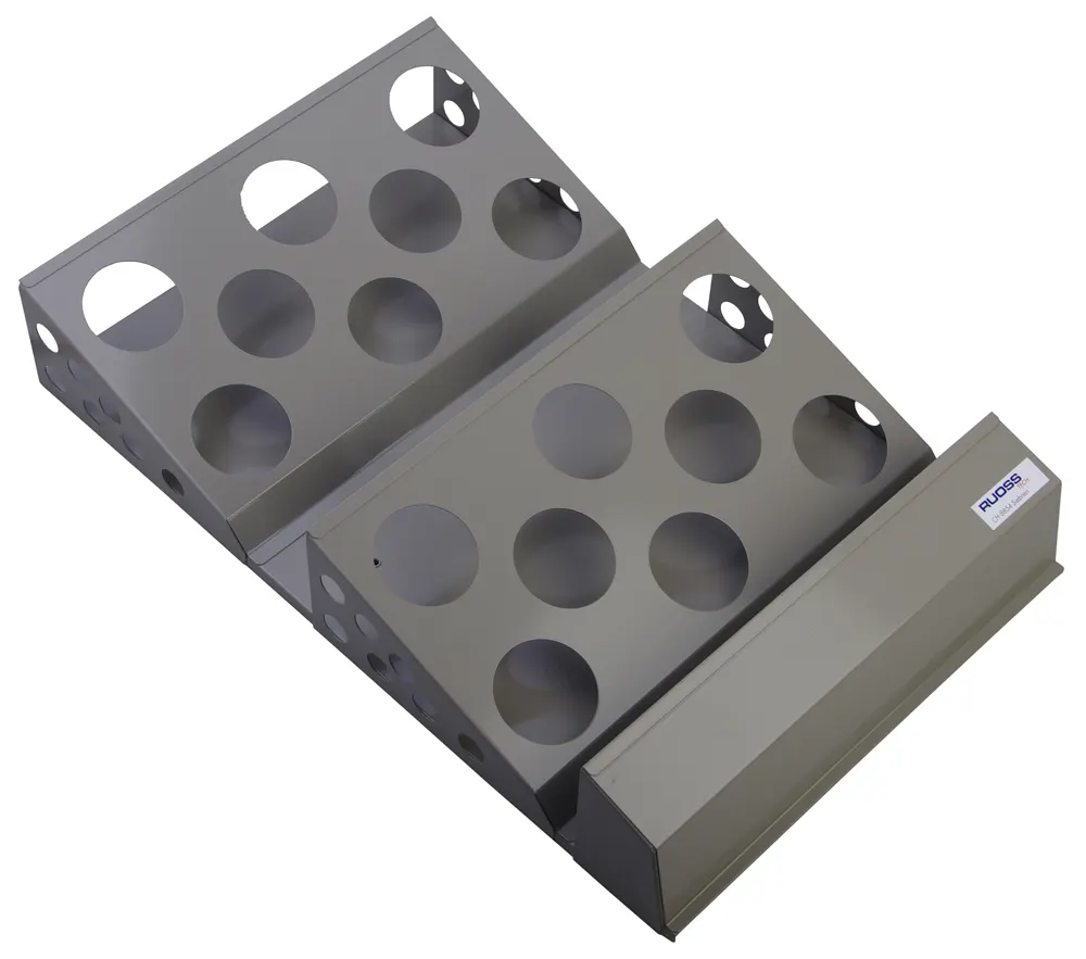Eigenprodukte – RuossTech AG