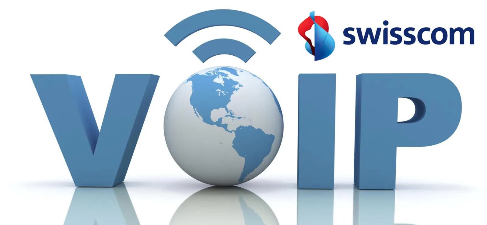 Umstellung auf VoIP Telefonie – RuossTech AG